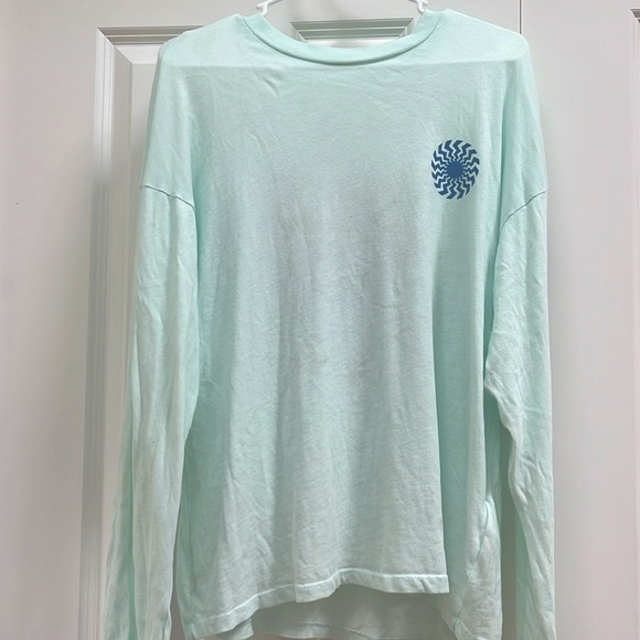 Billabong long sleeve - Picture 1 of 2